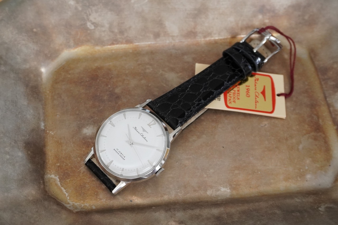 タカノシャトー復刻 - アンティーク時計店ルチクル