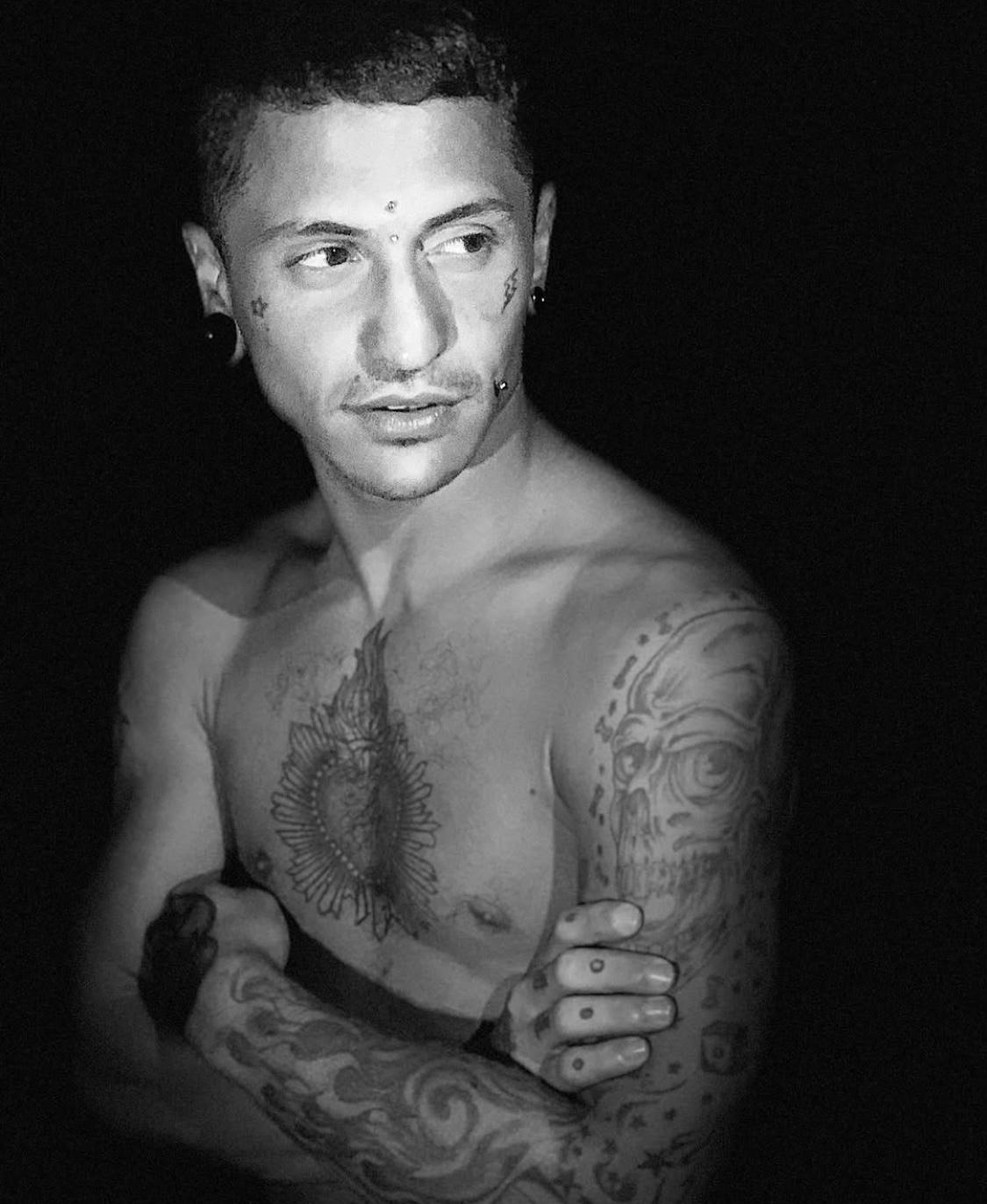 M°DOMENICO PRIMOTICI 