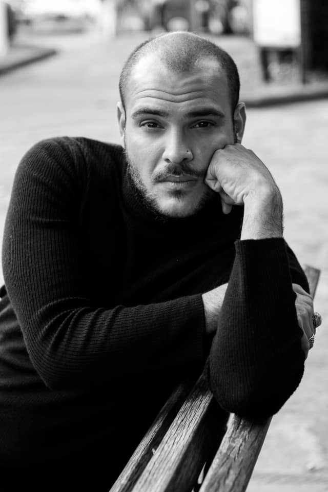 M°MATTIA BRAGHERO