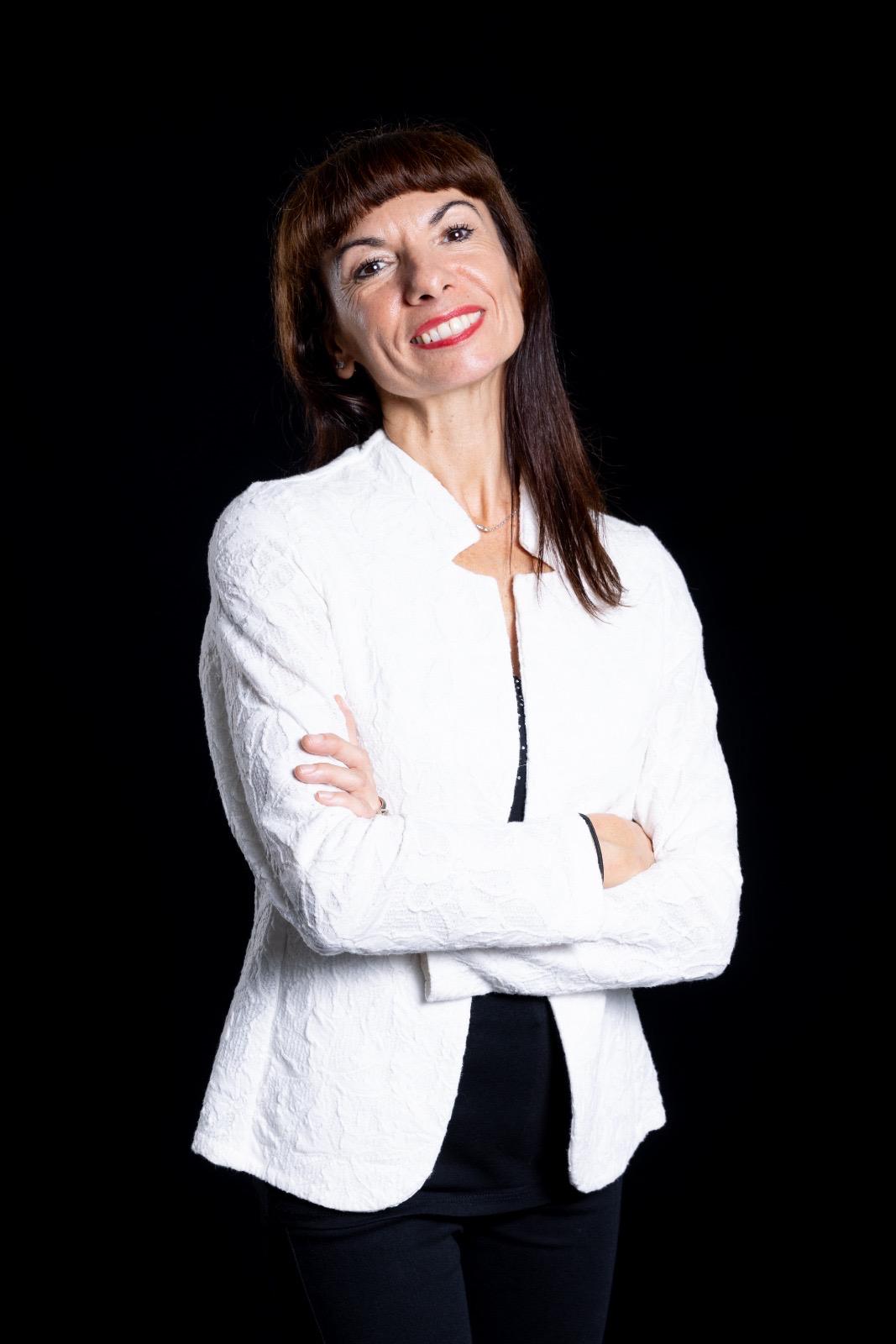 M°MONICA PEREGO