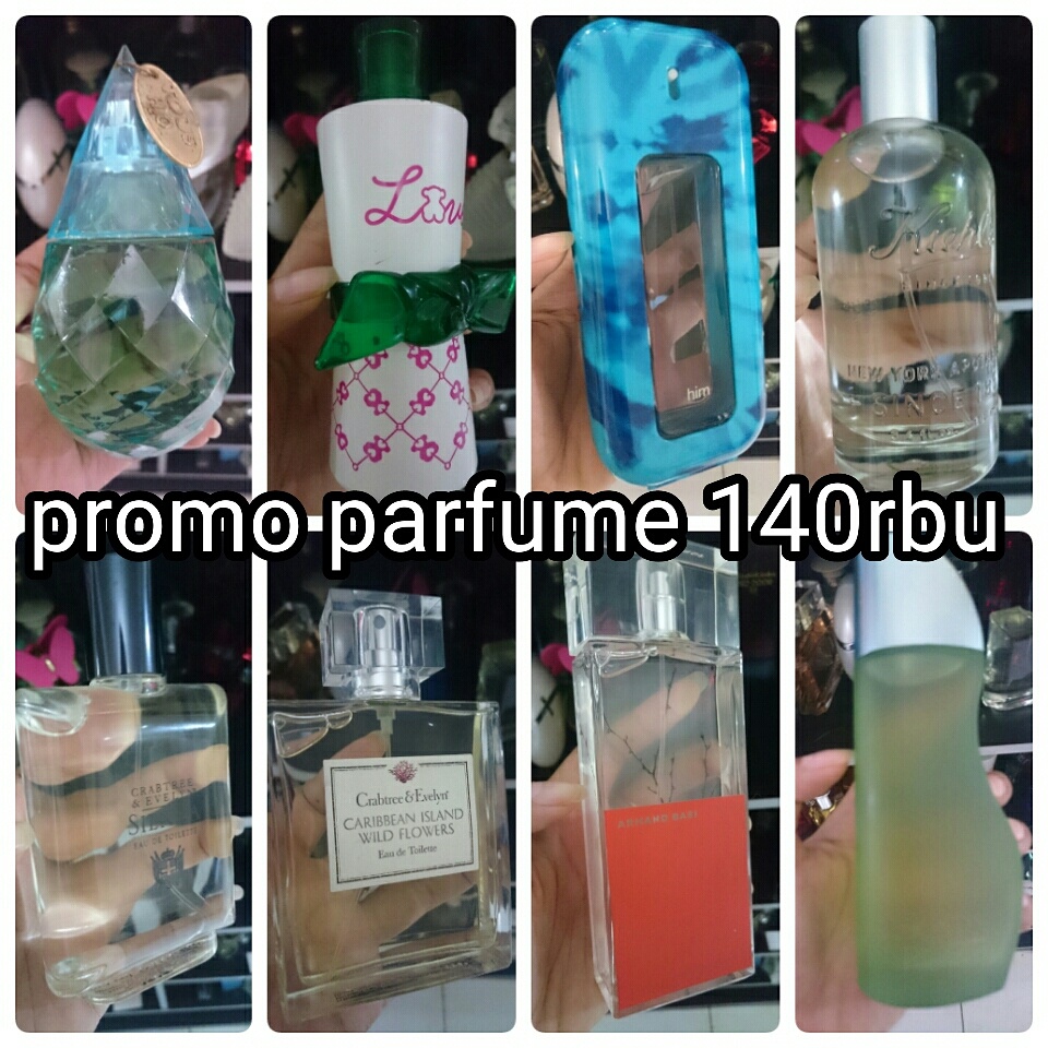 Promo 140rbu