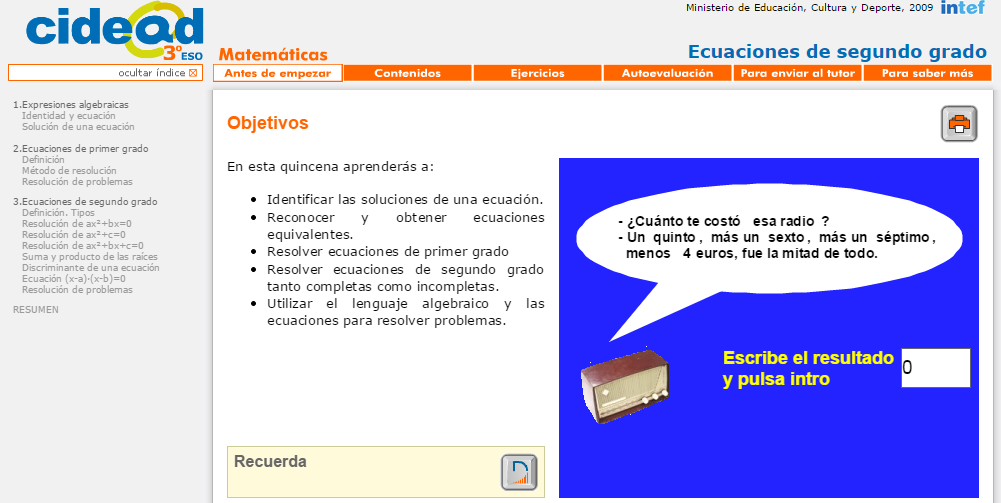 Proyecto edad