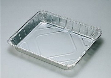 Vaschette in Alluminio - Ingrosso e minuto Bomboniere, Imballaggi, Piatti  Monouso, Packaging, box per alimenti, vaschette alimenti, vaschette  alluminio