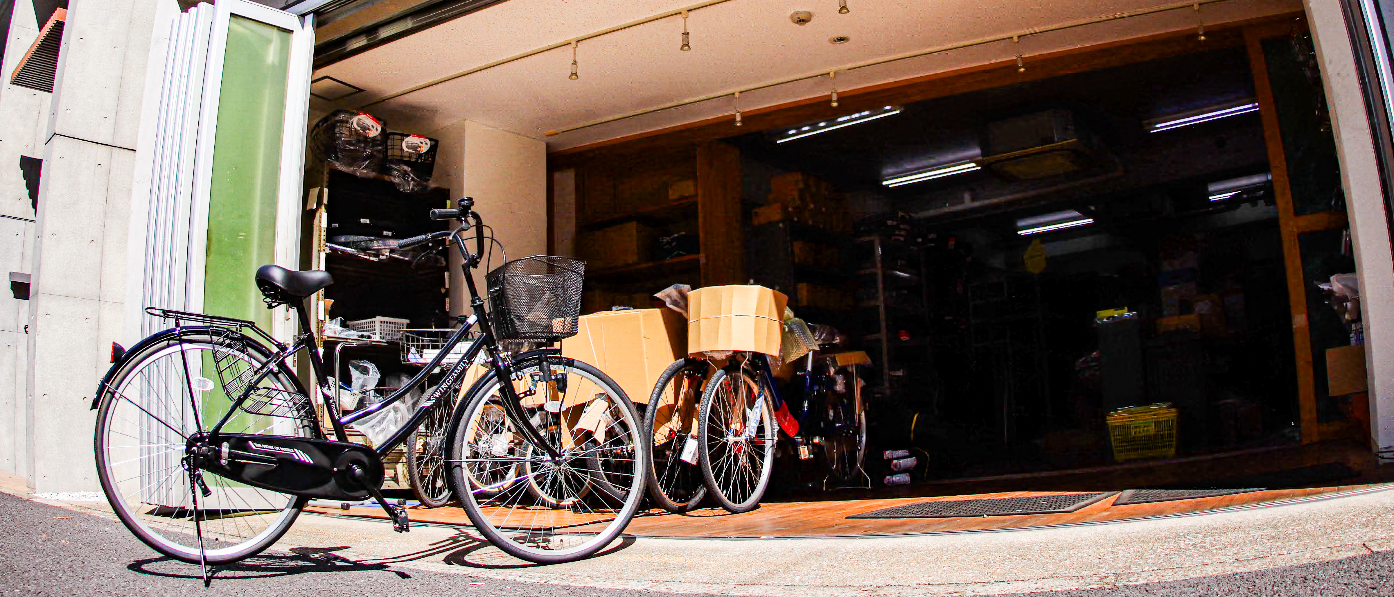 株式会社タツタサイクル - 自転車部品の販売・卸