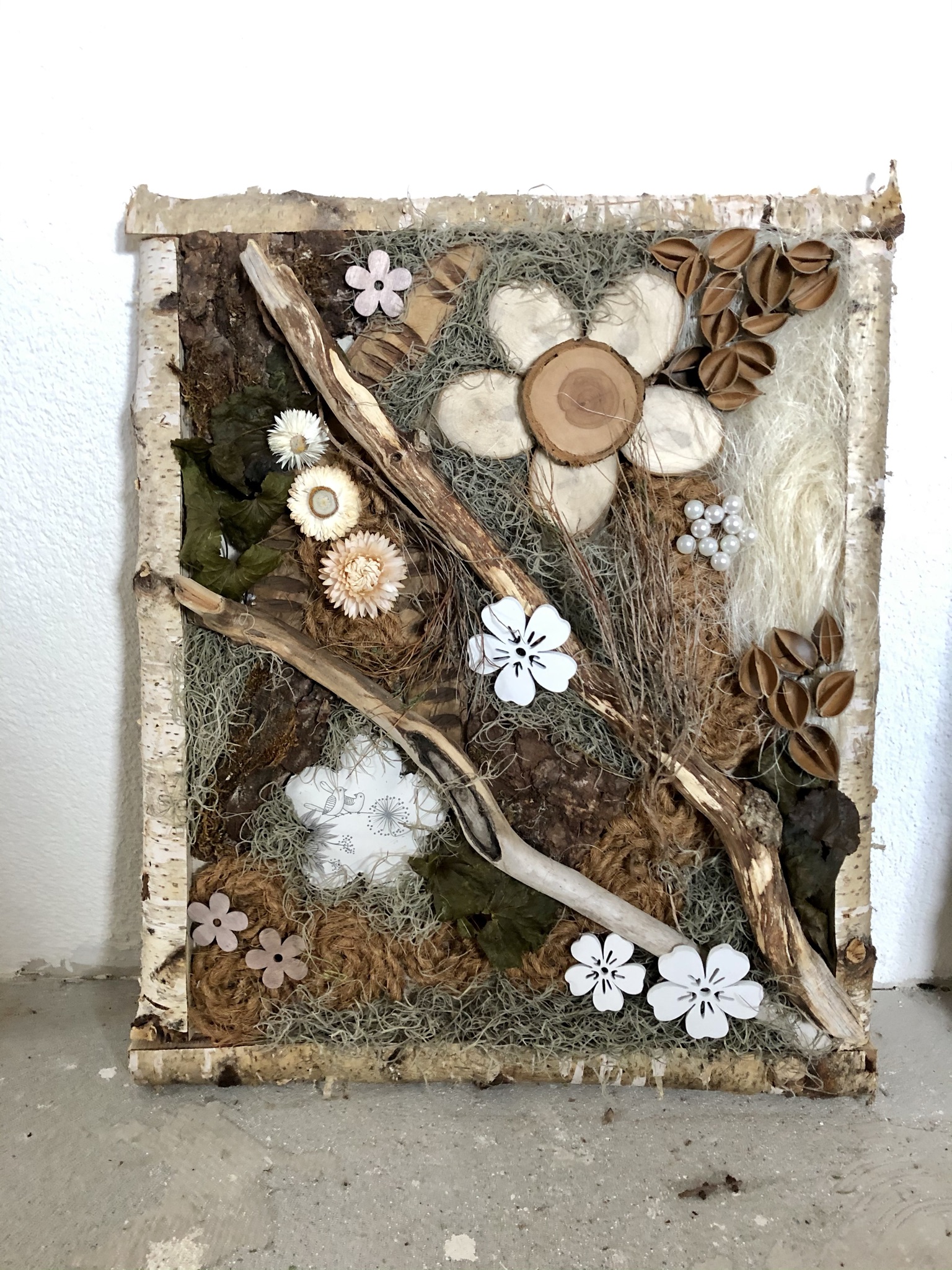 Sonstiges - kreative Naturfloristik Blumen Zantedeschia Seekirch Ziegler