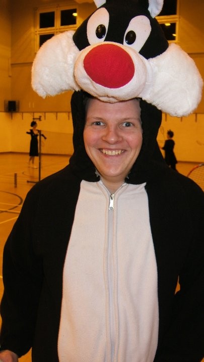 sport relief tournament