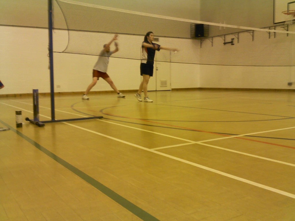 club tournament june 2012