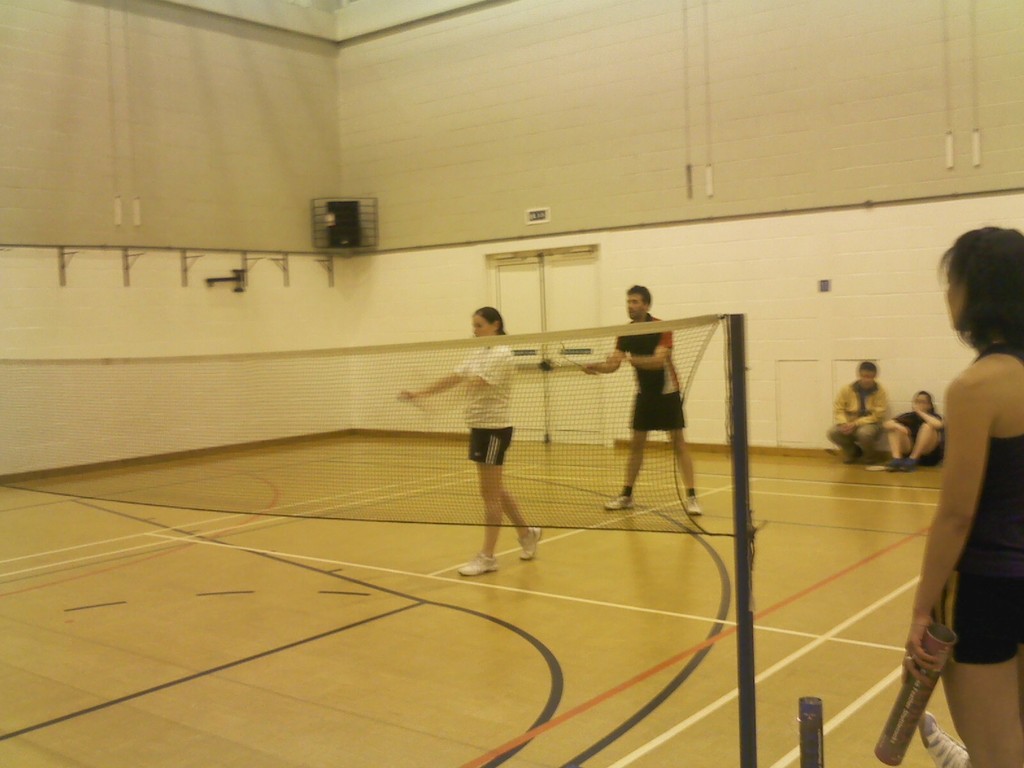 club tournament june 2012