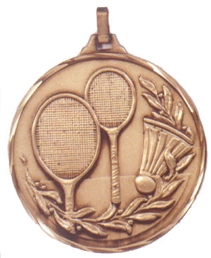 may 2006 - summer social & awards night - league medal