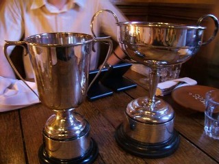 may 2006 - summer social & awards night