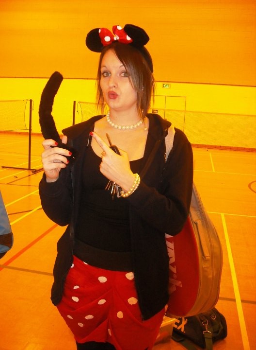 sport relief tournament