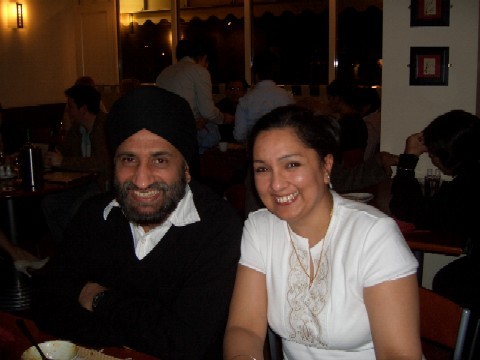 jan 2006 - christmas social - Dynasty