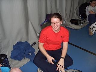 faces from 2005 - Heather