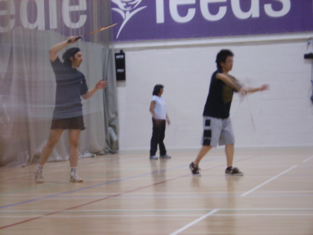 may 2006 - Club night, blue hall, Carnegie