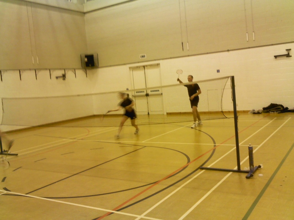 club tournament june 2012