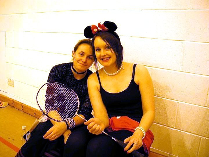 sport relief tournament
