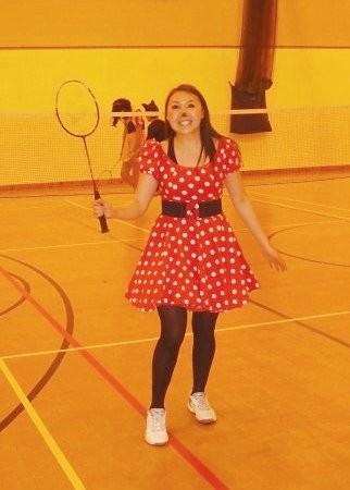 sport relief tournament