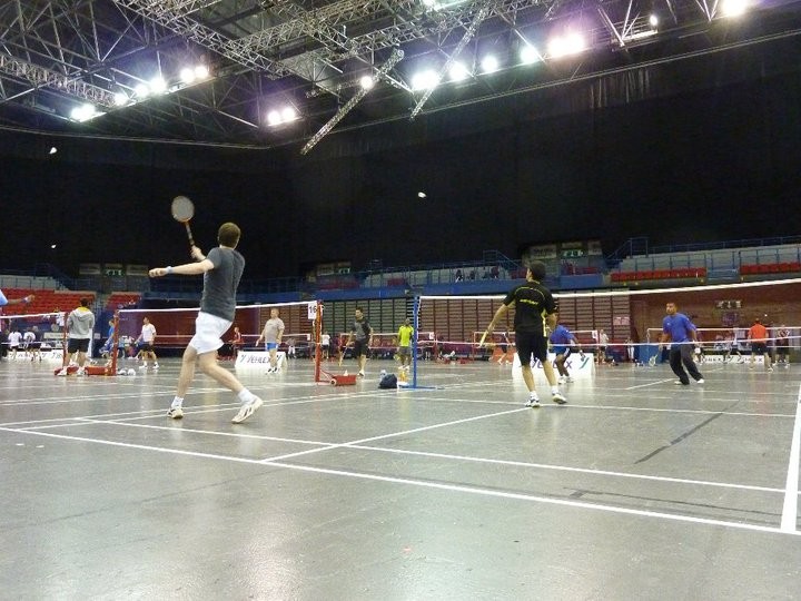 2010 yelhex badminton bonanza - nia birmingham - aug