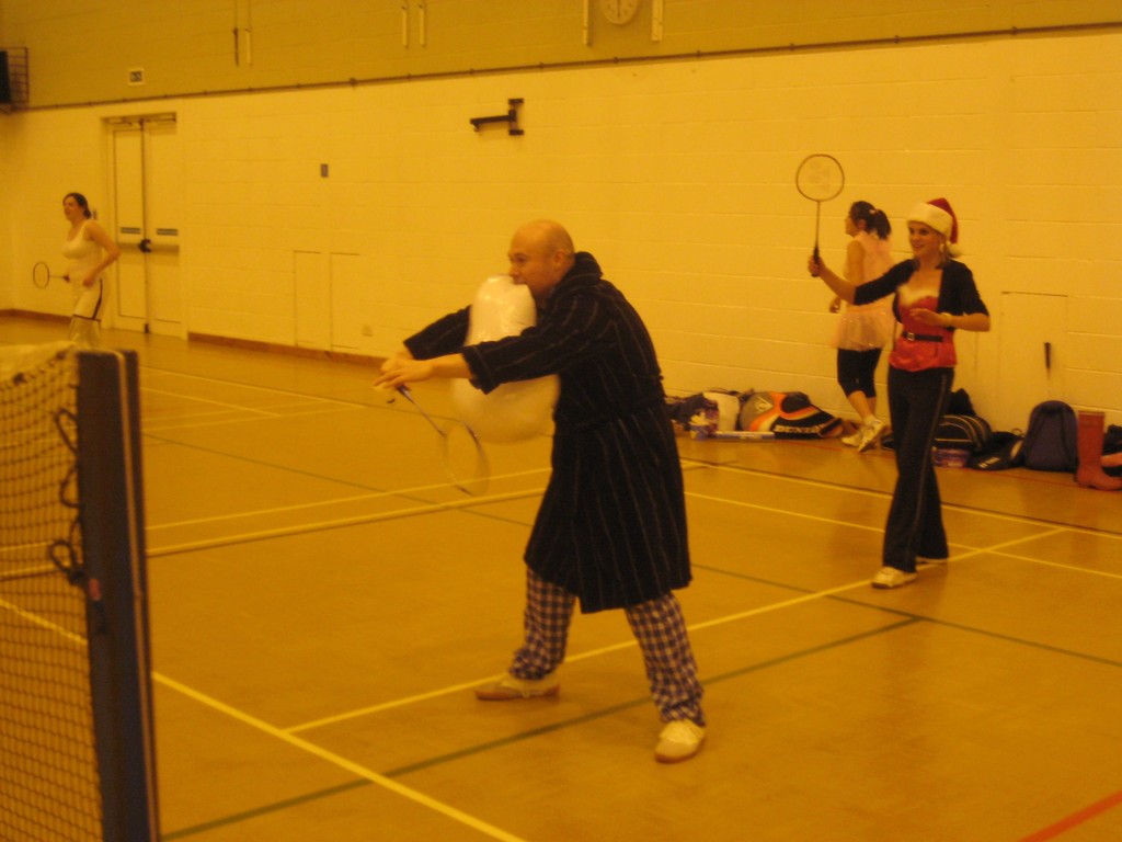 christmas tournament - forum