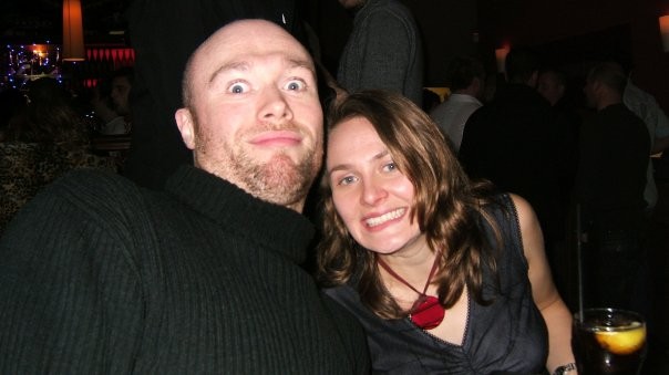 xmas social