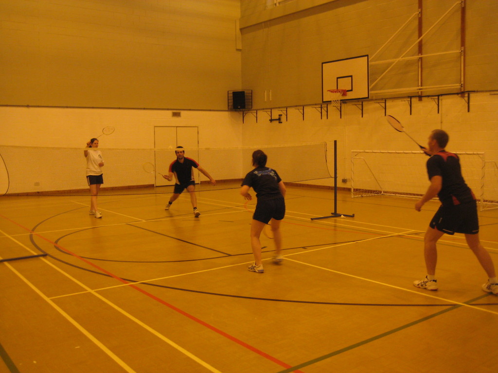 club tournament june 2012