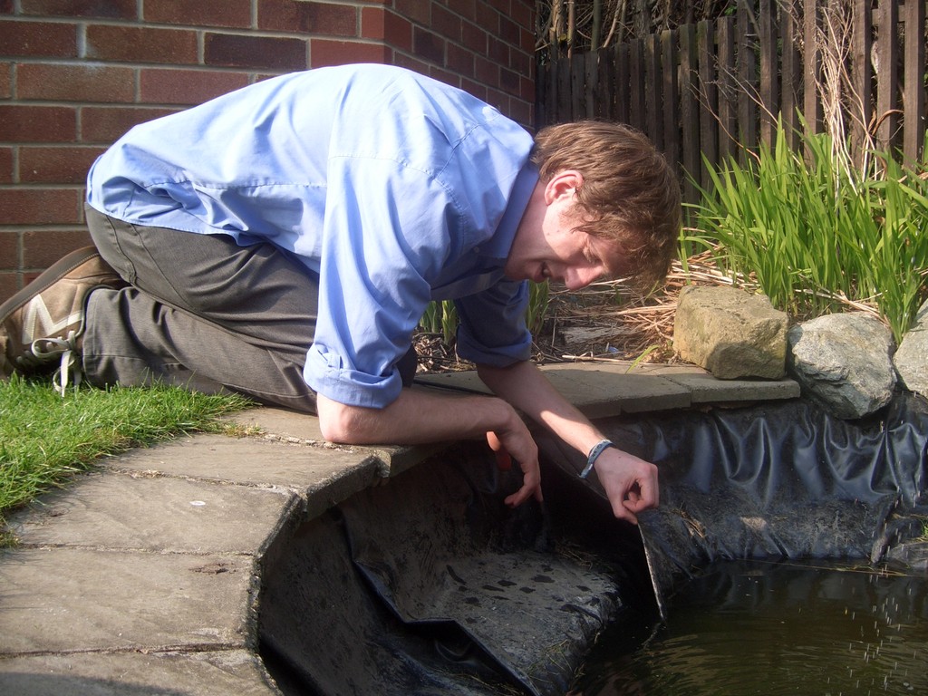 april 2007 - barbeque social