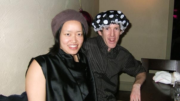 xmas social