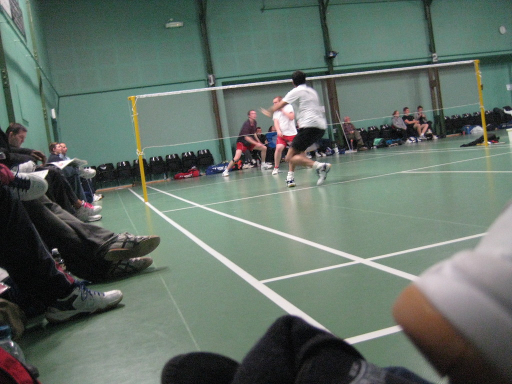 2010 hull bronze tournament - oct