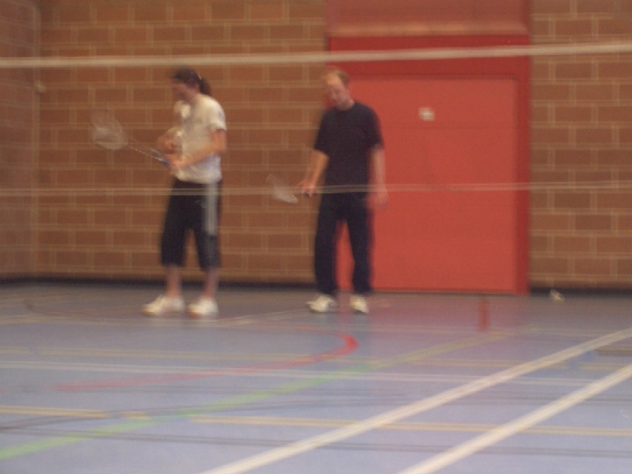 april 2006 - White Cup Final - Gents A vs Scott Hall Spartans