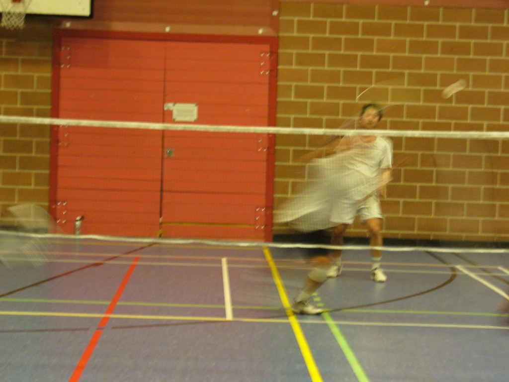april 2007 - white cup final