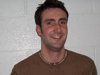 faces from 2005 - Dale