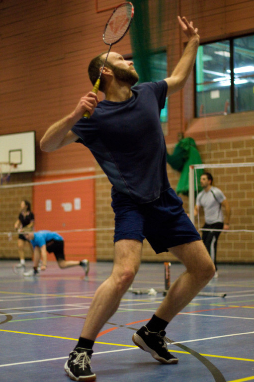 White Cup Final - Alex