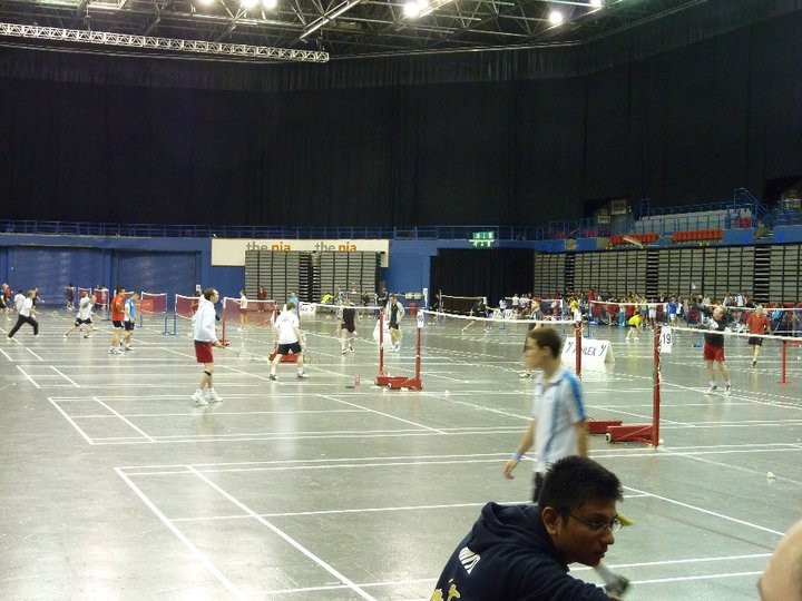 2010 yelhex badminton bonanza - nia birmingham - aug