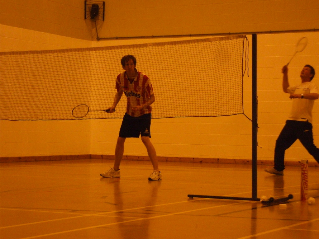 Club night @ the Forum - March 2009