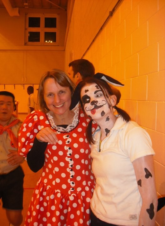 sport relief tournament