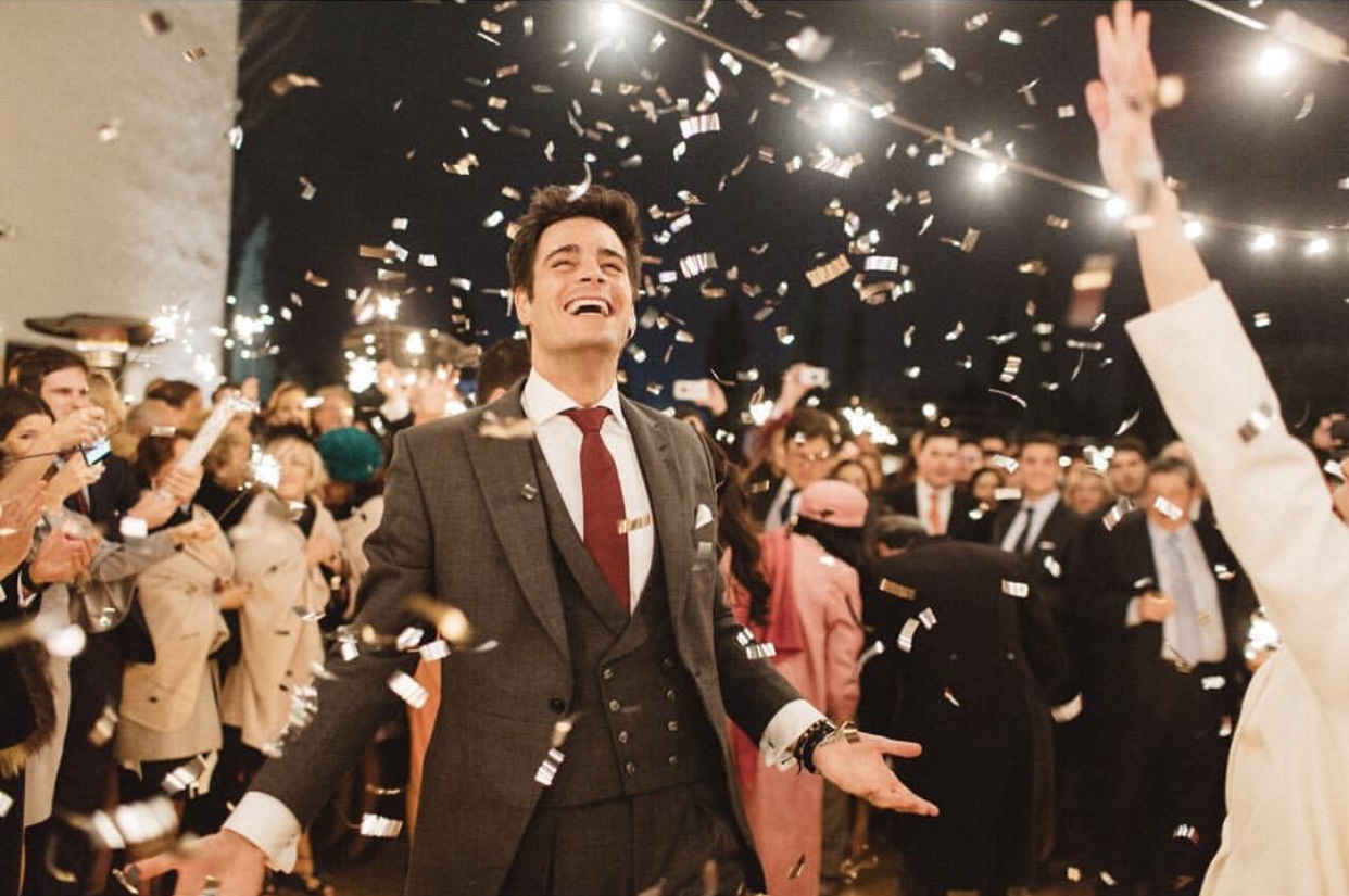 como empezar a organizar tu boda