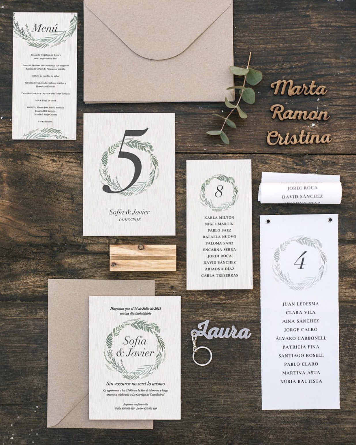 como empezar a organizar tu boda