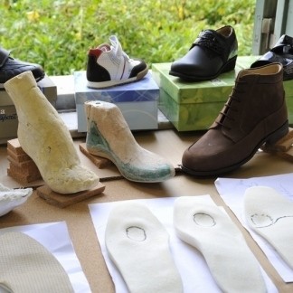 SCARPE SU MISURA - OTO\u0026MEDICAL Apparecchi Acustici invisibili aLa Spezia.