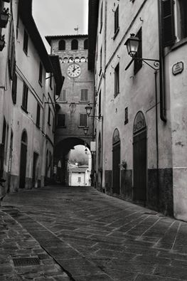 Loro Ciuffenna