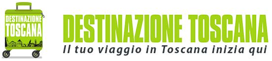 Destinazione Toscana Logo 