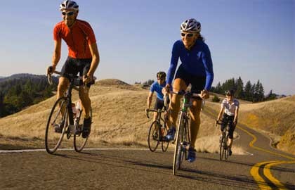 Sport - Ciclismo
