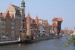 Hohe Dünen und tausend Seen. Radtour, Masuren, Kurische Nehrung