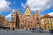 HOHE TATRA UND KRAKAU - WANDERN, individuell, Polen, Schlesien
