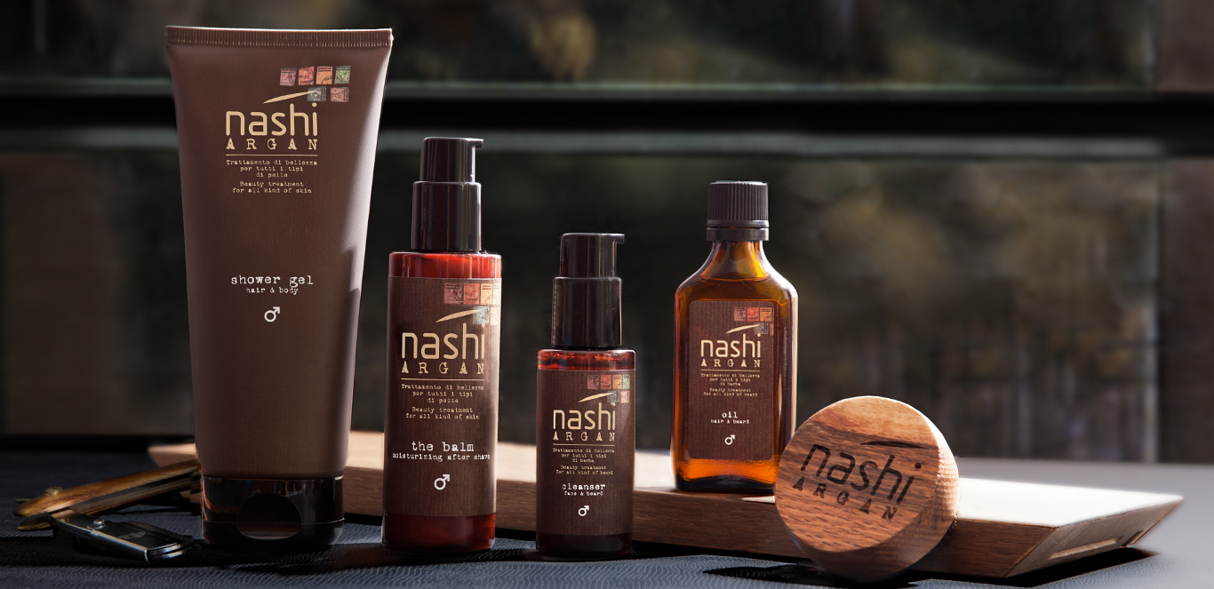 Nashi Argan