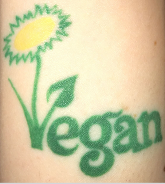 vegan-infos Webseite!