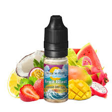 Nuages des îles 10ml&30ml
