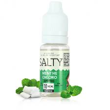 elfbar nachfüll pod läuft aus E-liquide 50ml Thé Vert Menthe - Tasty Collection main image 1