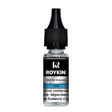 Roykin 10ml - Votre boutique cigarette lectronique Reunion 974