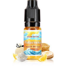 elfbar nachfüll pod läuft aus Nuages des îles 10ml&30ml