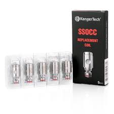 Rsistances Kangertech - Votre boutique cigarette lectronique Reunion 974